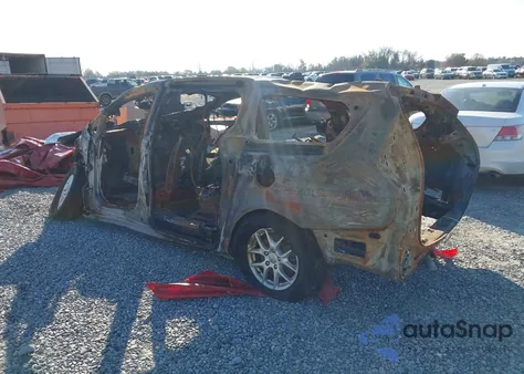 2020 Chrysler Voyager Lx from USA, damaged, VIN 2C4RC1CG3LR225035